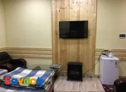 2-к квартира, 3 этаж, 60 м², Сино