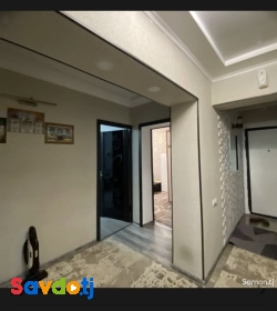 3-к квартира, 3 этаж, 92 м², Шохмансур