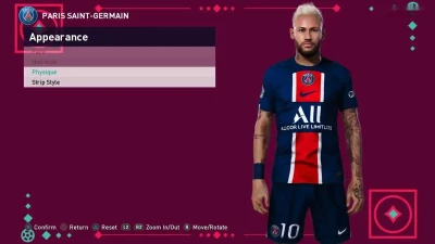 Игра PES2023 New Update для Sony PS4 — миниатюра 3