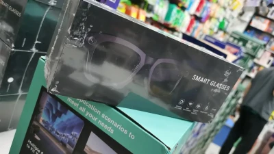 Умные очки L799