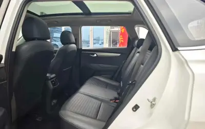 Kia Sportage, 2018