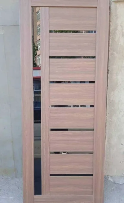 Межкомнатные даери