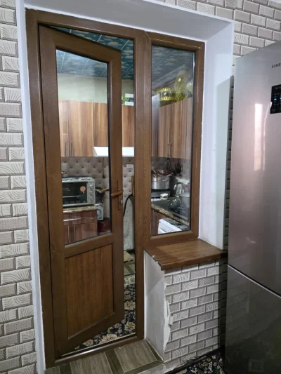4-к квартира, 4 этаж, 80  м², Фирдавси, 65 мкр