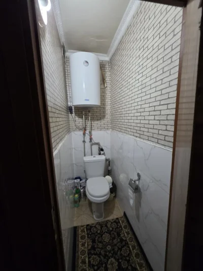 4-к квартира, 4 этаж, 80  м², Фирдавси, 65 мкр