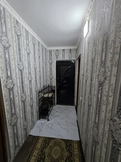 4-к квартира, 4 этаж, 80  м², Фирдавси, 65 мкр