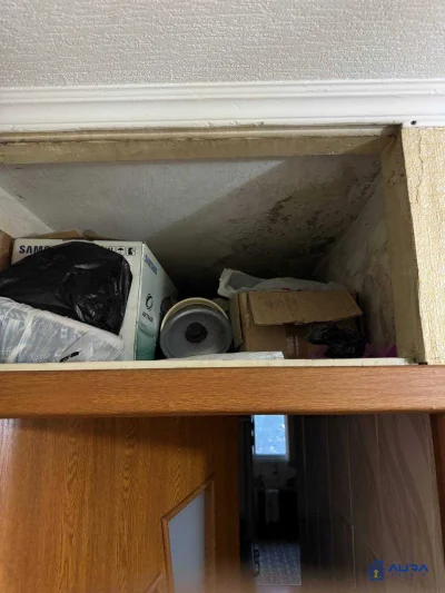 6-к квартира, 3 этаж, 127 м², Сино