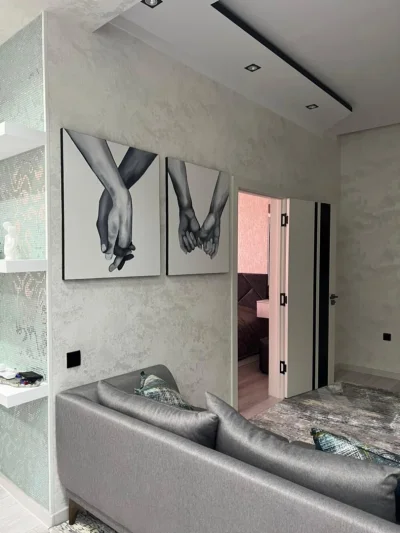 Квартира, 10 этаж, 55 м²,  Н.Махсум