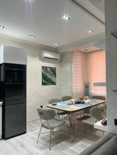 Квартира, 10 этаж, 55 м²,  Н.Махсум