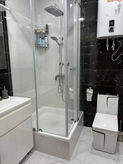 Квартира, 10 этаж, 55 м²,  Н.Махсум