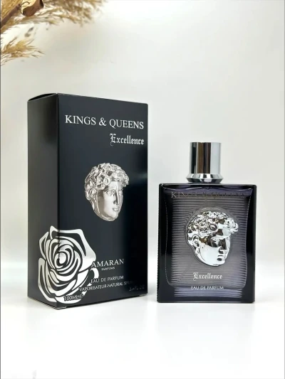Парфюм Kings Ethos Excellence