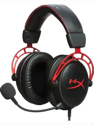 Наушники HyperX Cloud Alpha