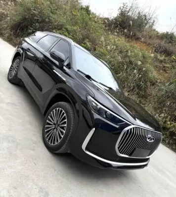 Chery 9, 2025