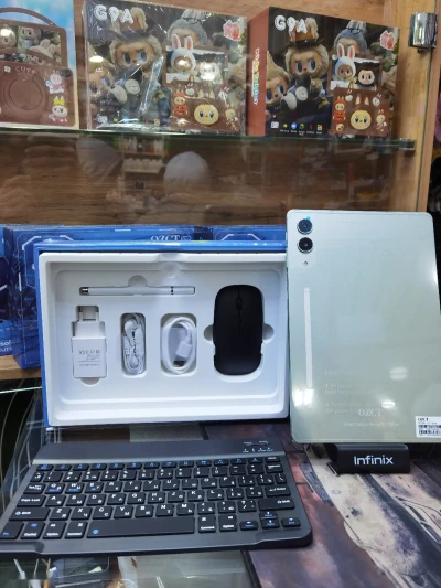 Планшет OZCT S11 Ultra 5G 16/512Gb 8000Мач — миниатюра 2