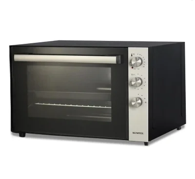 Духовка KUMTEL-LX-9320 — миниатюра 7