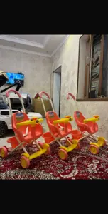 Коляски