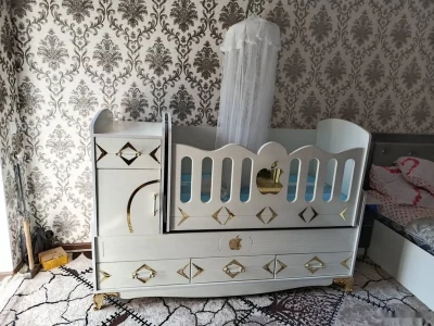 Колыбель