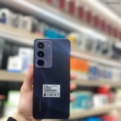 Realme C75X