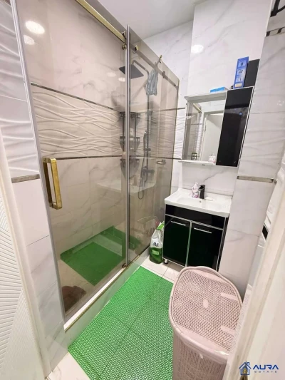 3-комн. квартира, 5 этаж, 85 м², И.Сомони — миниатюра 8