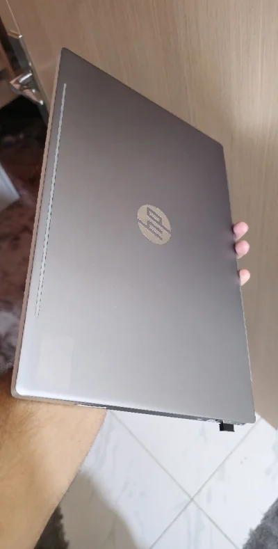 Ноутбук HP Pavilion 15