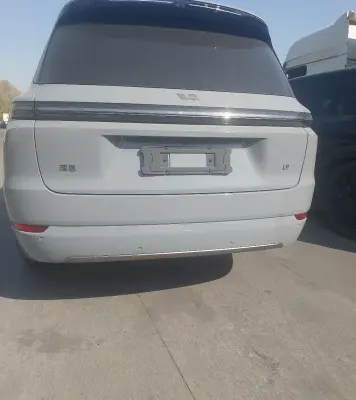 Li Auto L9 2025
