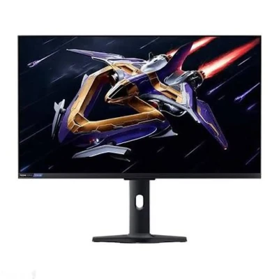 Монитор Redmi G Pro 27U 2026 4K 160Hz / FHD 320Hz/Mini-LED / 1152 зон — миниатюра 2