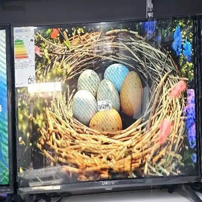 Телевизор Samsung