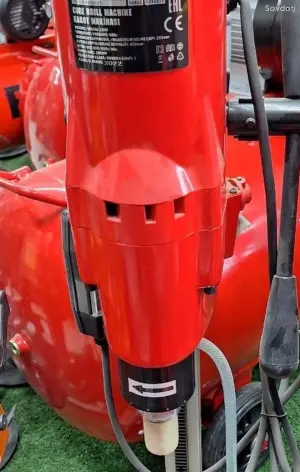Алмазный Буровой Станок RDX6830