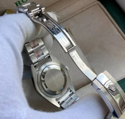 Часы Rolex Oyster — миниатюра 10