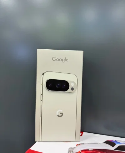 Google Pixel 10 Pro 256 256 gb