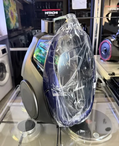 Пылесос Samsung