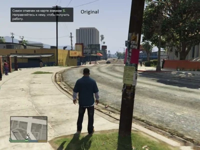 Игра GTA 5 для Sony Playstation 3 — миниатюра 2