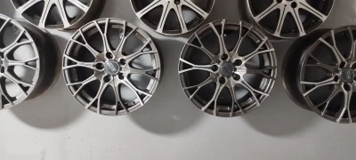 Литые диски R16 — миниатюра 2