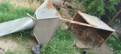 Тандырь