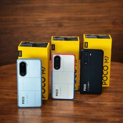 Xiaomi Poco 128 gb — миниатюра 8