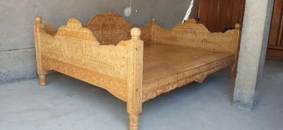 Королевский тапчан — миниатюра 3