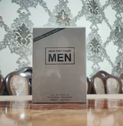Парфюм 212 Man