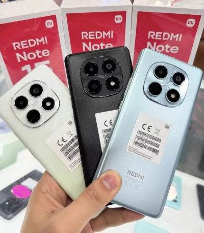 Xiaomi Redmi 128 gb