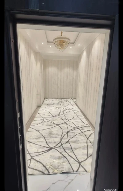 3-комн. квартира, 11 этаж, 98м², сино — миниатюра 4