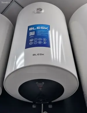 Водонагреватель 80л Blesk