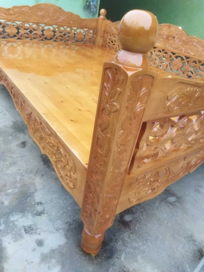 Тапчан — миниатюра 3