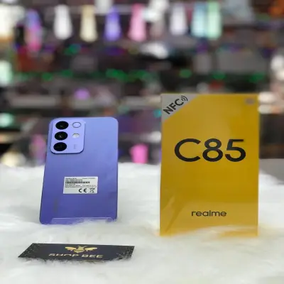 Realme 256 gb
