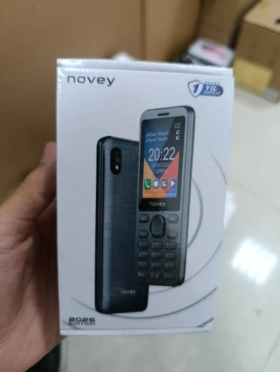 Novey X50 серый