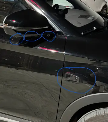 BYD Song Plus, 2025