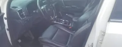 Kia KX5, 2016