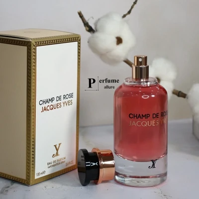 Духи Champ de Rose EAU de Parfum 100 ml