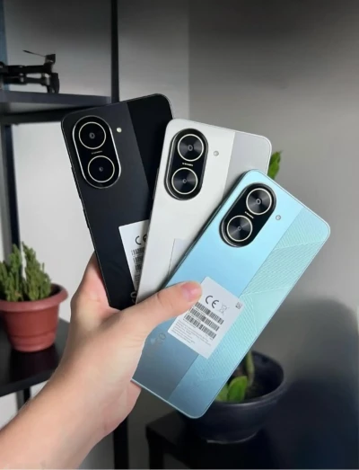 Xiaomi POCO 128 gb