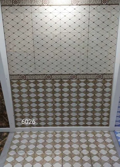 Кафель 6712 — миниатюра 2