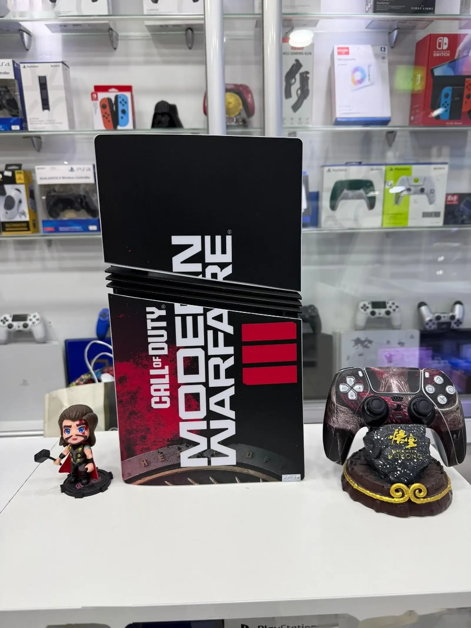 Игровая приставка Playstation 5pro 2tb