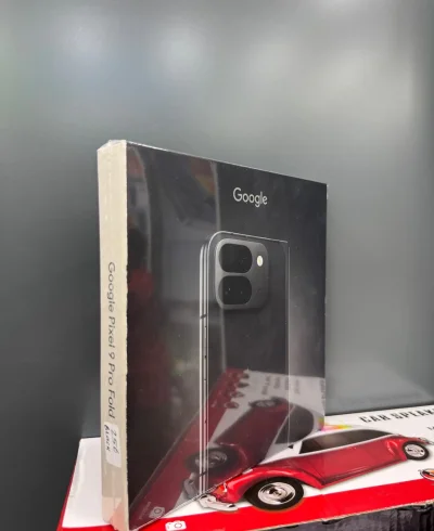 Google Pixel 9 Pro Fold 256 256 gb