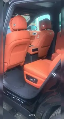 LiXiang L9, 2025
